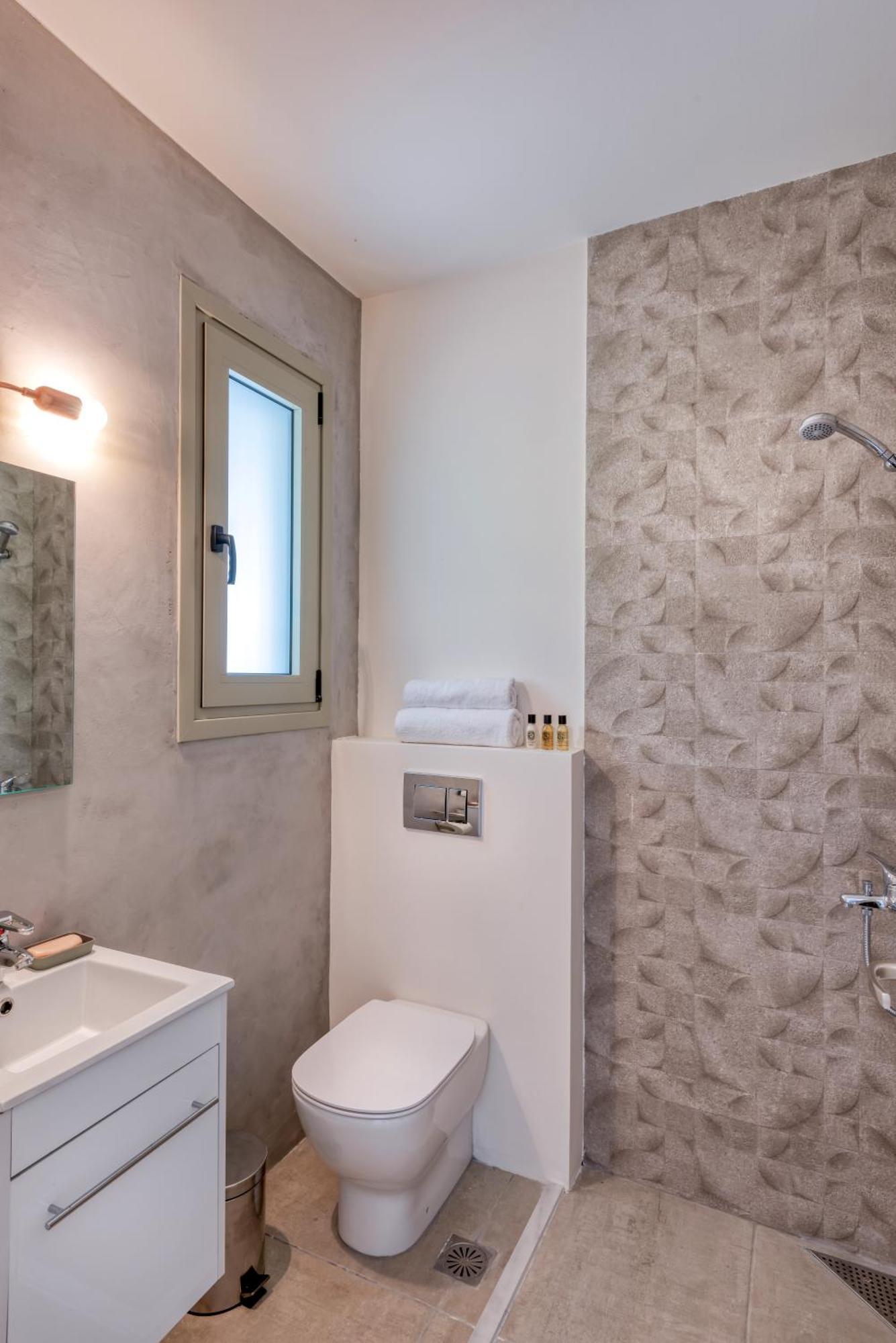Saronis Suites Saronida Room photo